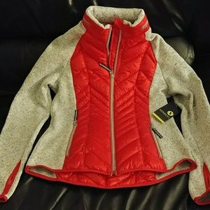 Xersion All weather sports jacket